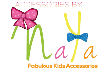 Accessories by Naya